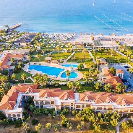 Alacati Beach Resort Exterior foto