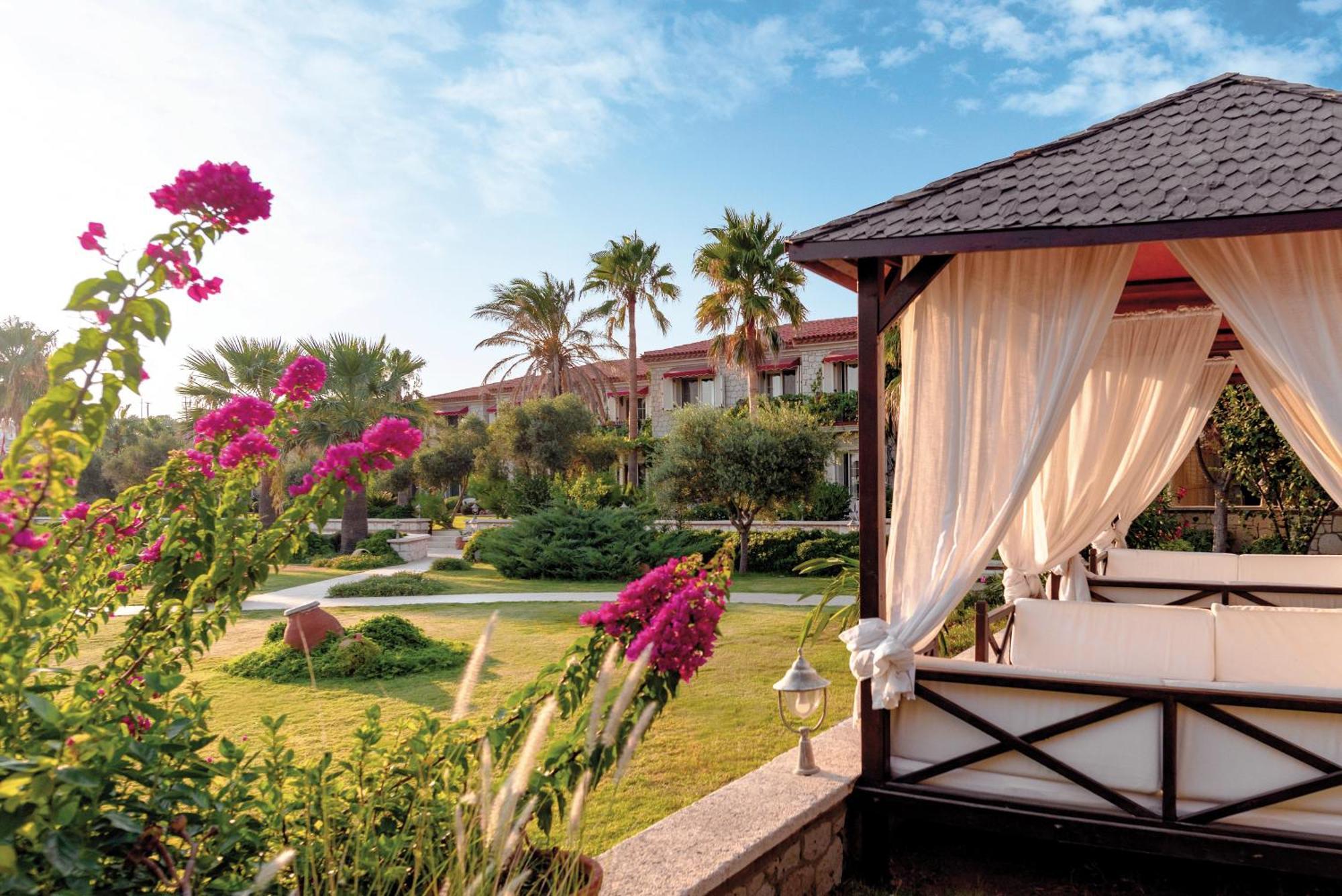 Alacati Beach Resort Exterior foto