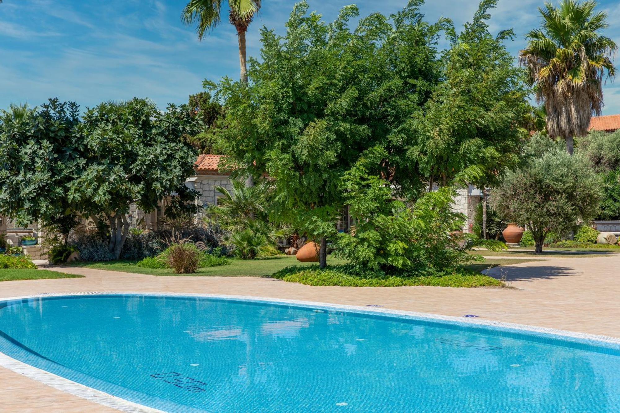 Alacati Beach Resort Exterior foto