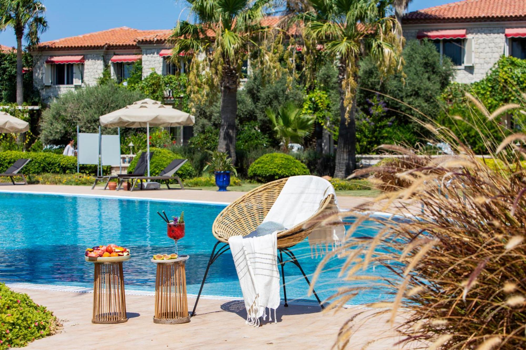 Alacati Beach Resort Exterior foto