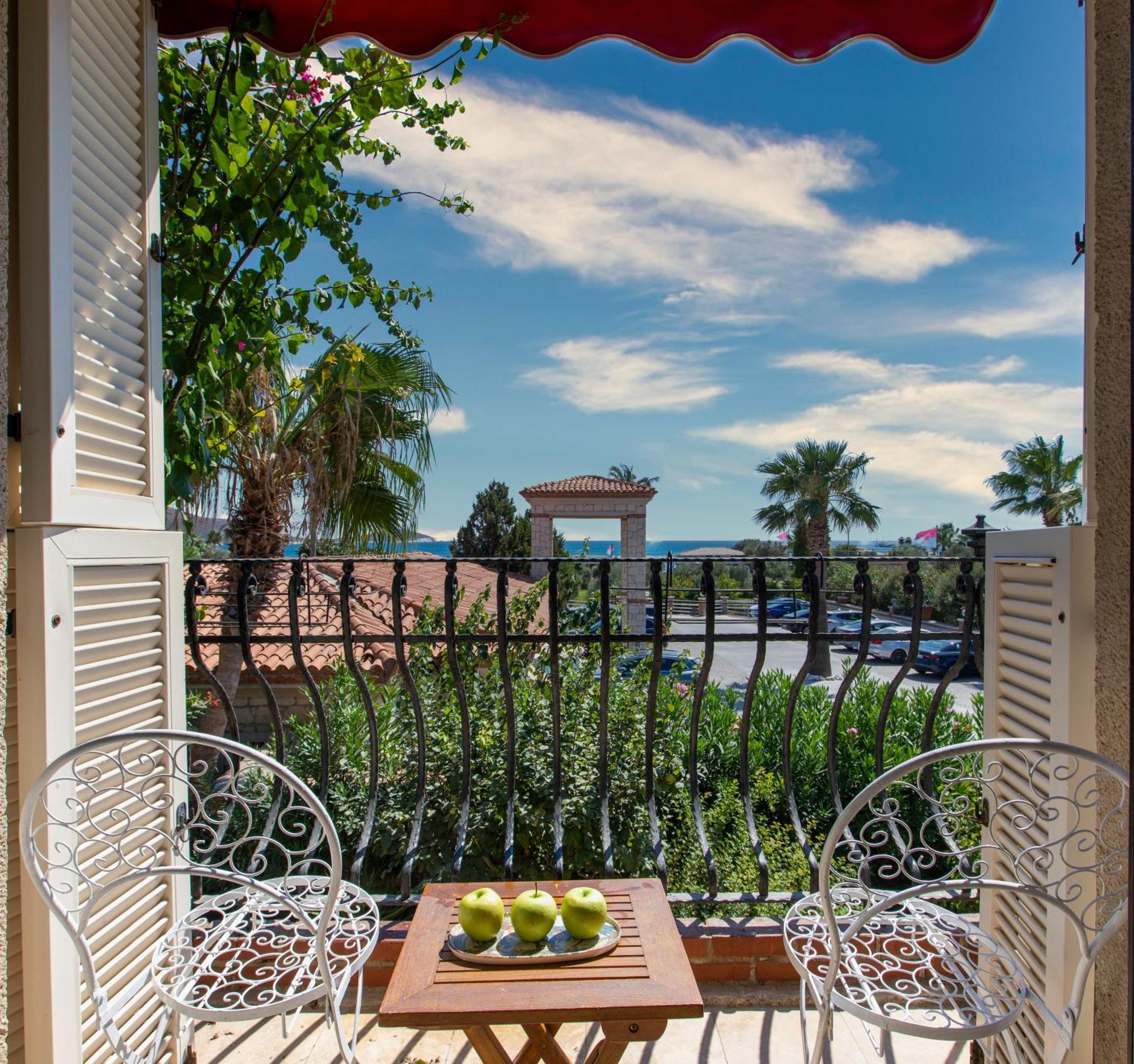 Alacati Beach Resort Exterior foto