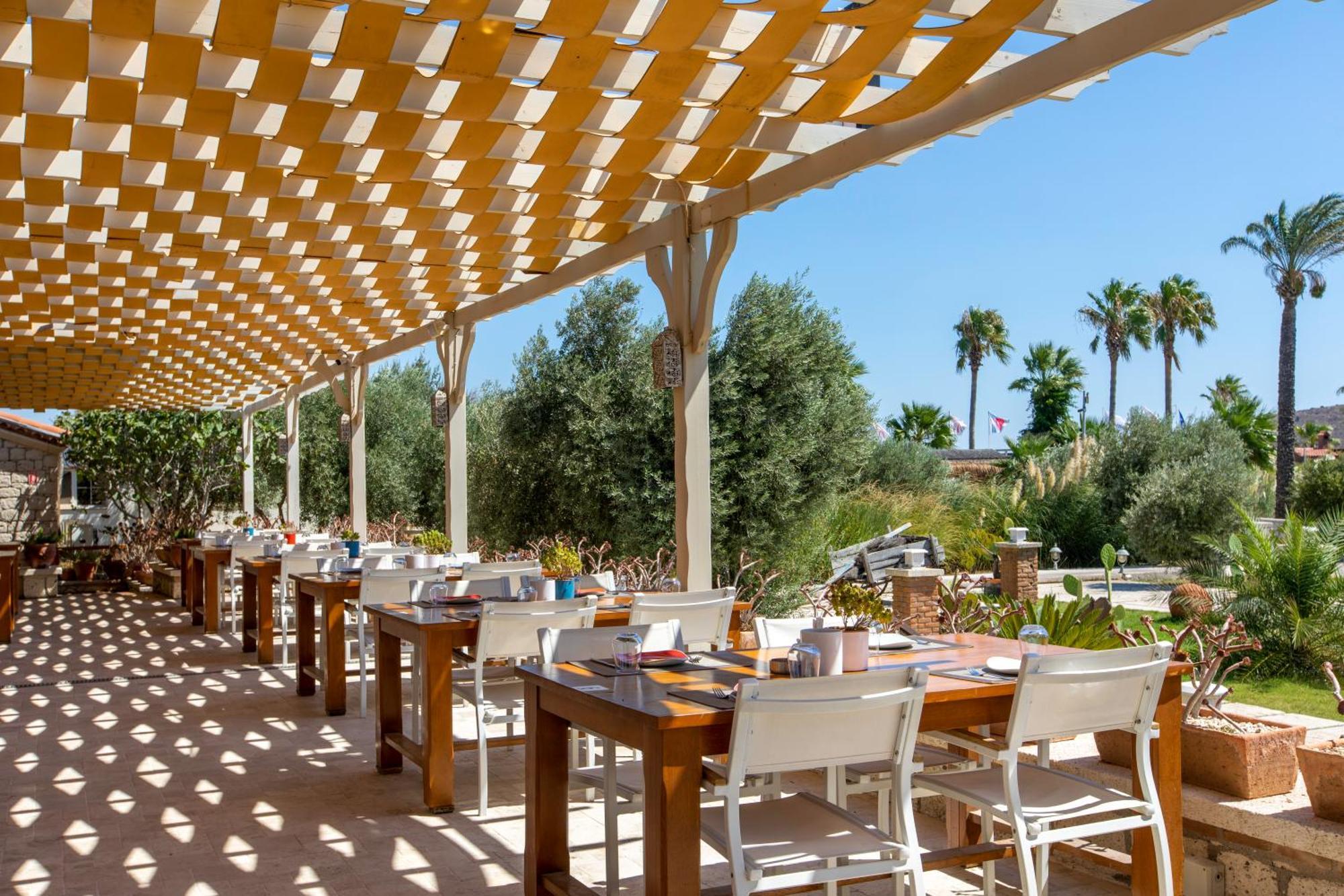 Alacati Beach Resort Exterior foto