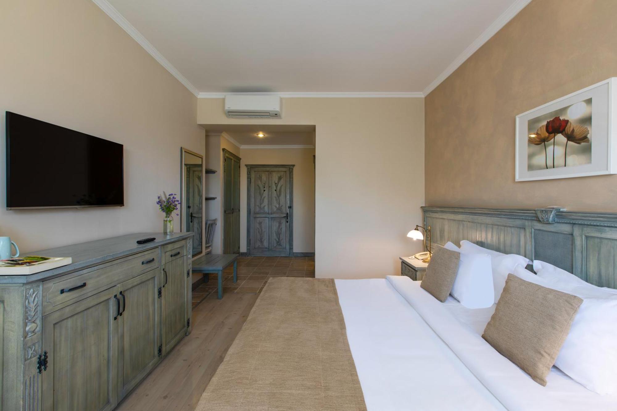 Alacati Beach Resort Exterior foto